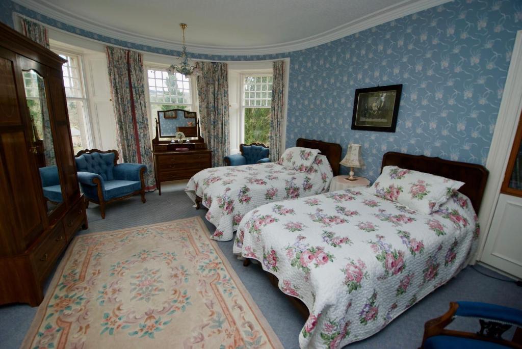 Bendarroch House room 5